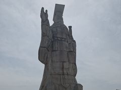 -秦始皇帝陵博物院-丽山园