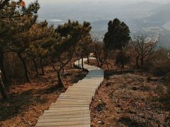 -北京十三陵国家森林公园蟒山景区