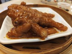 -点都德(聚福楼店)