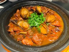 -红厨巷·淮扬菜(熙南里店)