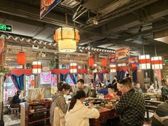 -蜀大侠火锅(总府路店)