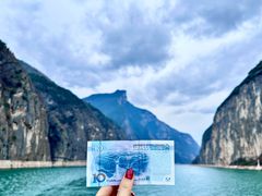 -白帝城·瞿塘峡景区