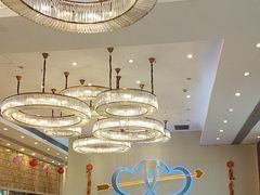 -香港富临皇宫(五月花商业广场店)