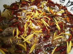 -太二酸菜鱼(深圳布吉万象汇店)