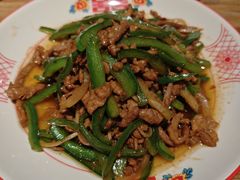 -破三川·新川菜(静安大融城店)