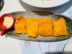 -花漫里日式餐厅(城东中骏店)