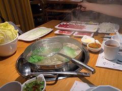 -海银海记潮汕牛肉火锅(新港中路海珠店)