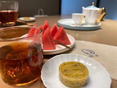 -隐溪茶馆(金虹桥店)