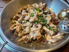 -百岁鱼(七一路店)