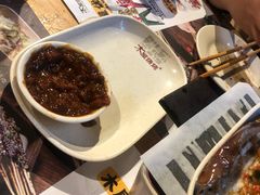 -木屋烧烤(白石洲店)