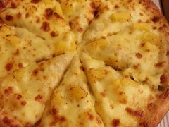 -尊宝比萨(南田店)