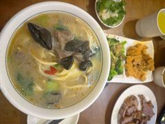 -合记烩面(人民路店)