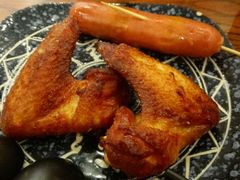 -45°李小姐土豆粉(世纪港湾店)