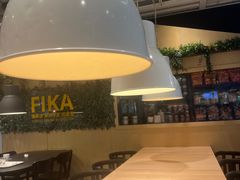 -宜家·瑞典风味餐厅(三桥店)