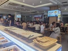 -素满香·食养自助(福州·长乐北路店)