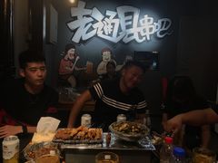 -老通县串吧(通州万达广场店)