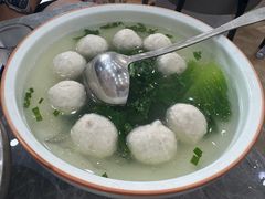 -品鲜海鲜餐厅(黄厝店)