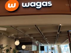 -Wagas沃歌斯(正大乐城店)