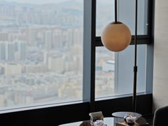 -秀·吧 Show Bar(兰州盛达希尔顿酒店)