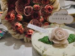 -Whisper studio薇语花艺烘焙工作室