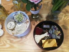 -嘉定凯悦·咖啡厅