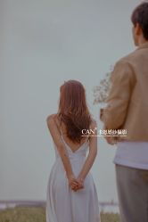 -卡恩婚纱摄影(桥梓口店)