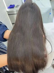 -COMO SALON 烫染可茉发型