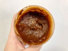 甘蔗紫油肉桂酱-佐敦面包铺·JORDAN BAKERY