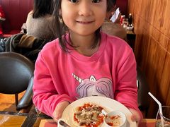-安妮意大利餐厅(国贸店)