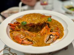 -狮拾久·现代新加坡料理(福田COCO Park店)