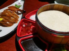 -北平食府(马鞍山路店)