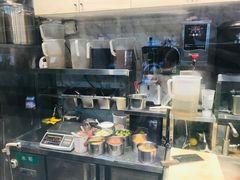 -茶太良品·京派茶饮(天河城店)