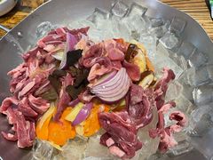 -泽成冰煮羊(非·遗三分店)