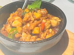 -小城故事·地道宁波味(月湖盛园店)