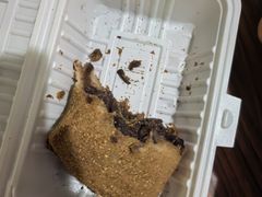 -老回回小吃(百万庄店)