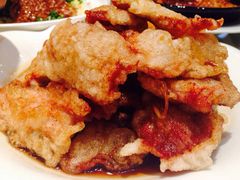 红樱桃饭店-红樱桃·新派辽菜(北行店)