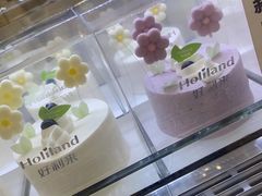 -好利来(北美N1店)