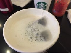 -星巴克(天津大悦城第二店)