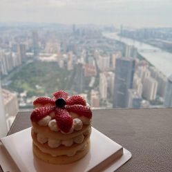 -圣贝拉母婴护理中心(广州瑰丽店)