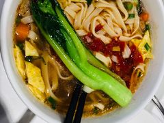 -威哥美食(迈科国际店)