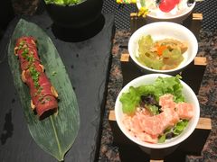 -花隐日式怀石料理(万象城购物中心店)
