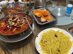 -老大连路特色烧烤(基隆路店)