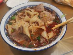 -清真磨沟沿老字号牛肉面(总店)