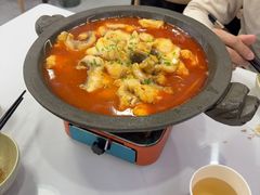 -王家土菜馆(霍山县店)