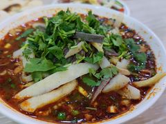 -老杜家羊杂碎店(双拥西路店)