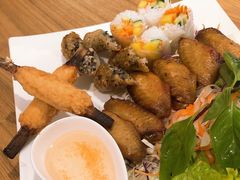 -Pho Asia 亚阁越南料理(上海来福士广场店)