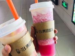 -茶百道(柏威年店)