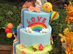 -马勒别墅饭店(静安寺店)