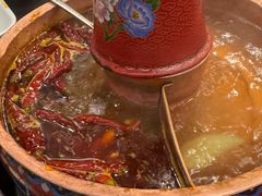 -京元盛铜锅涮肉(上海总店)