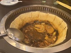 -老家大锅台·地锅鸡·铁锅炖(建邺文体路店)